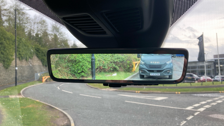 Ford Transit 350 L3 Diesel Fwd 2.0 EcoBlue Hybrid 130ps H2 Limited Van